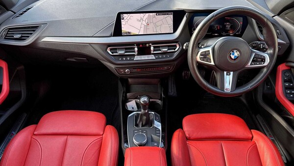 Used BMW 1 Series 2023 for sale - 75592304: Photo 6