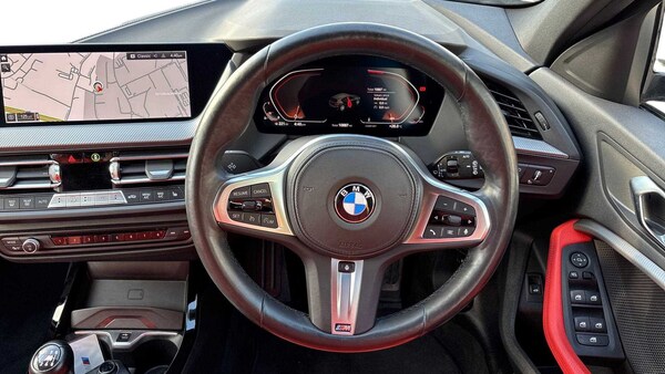 Used BMW 1 Series 2023 for sale - 75592304: Photo 7