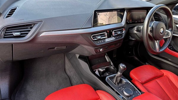 Used BMW 1 Series 2023 for sale - 75592304: Photo 9