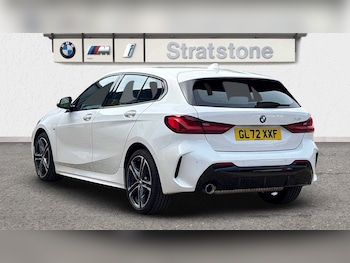 Used BMW 1 Series 2022 for sale - 75461050: Photo