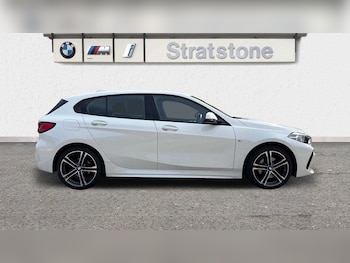 Used BMW 1 Series 2022 for sale - 75461050: Photo