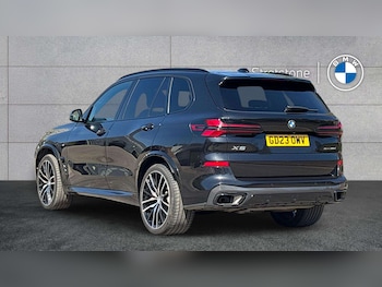 Used BMW X5 2023 for sale - 78052160: Photo