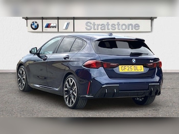 Used BMW 1 Series 2025 for sale - 76636709: Photo