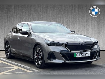 BMW - i5