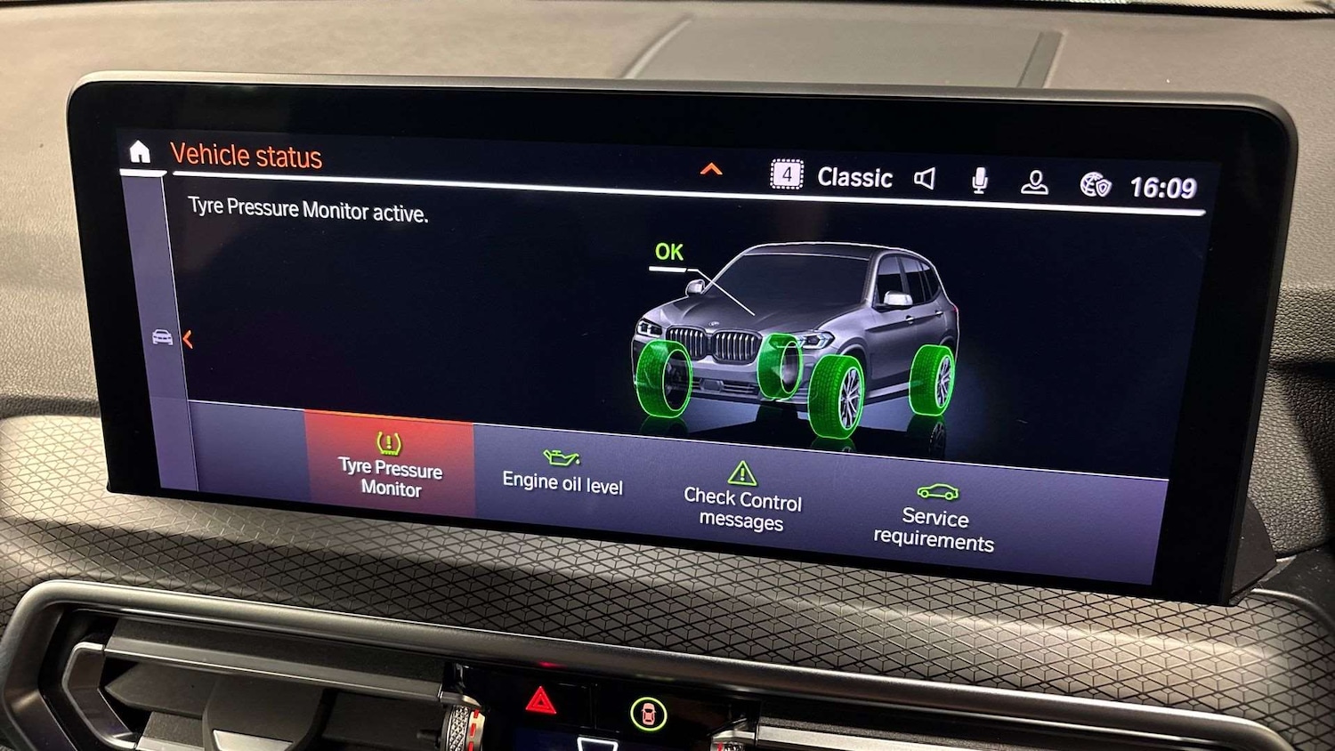 Used BMW X3 2023 for sale - 76967730: Photo 10