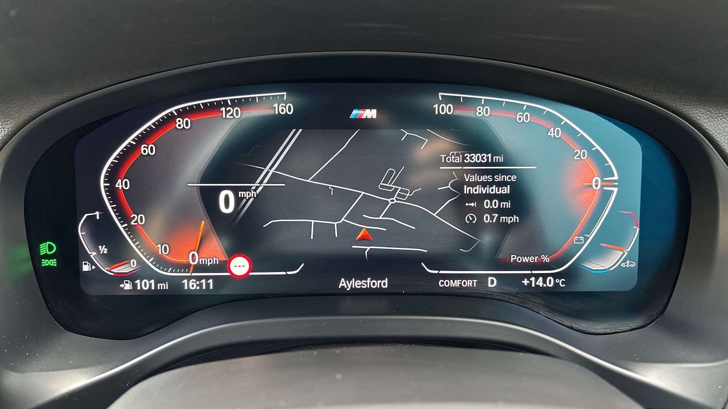 Used BMW X3 2023 for sale - 76967730: Photo 11