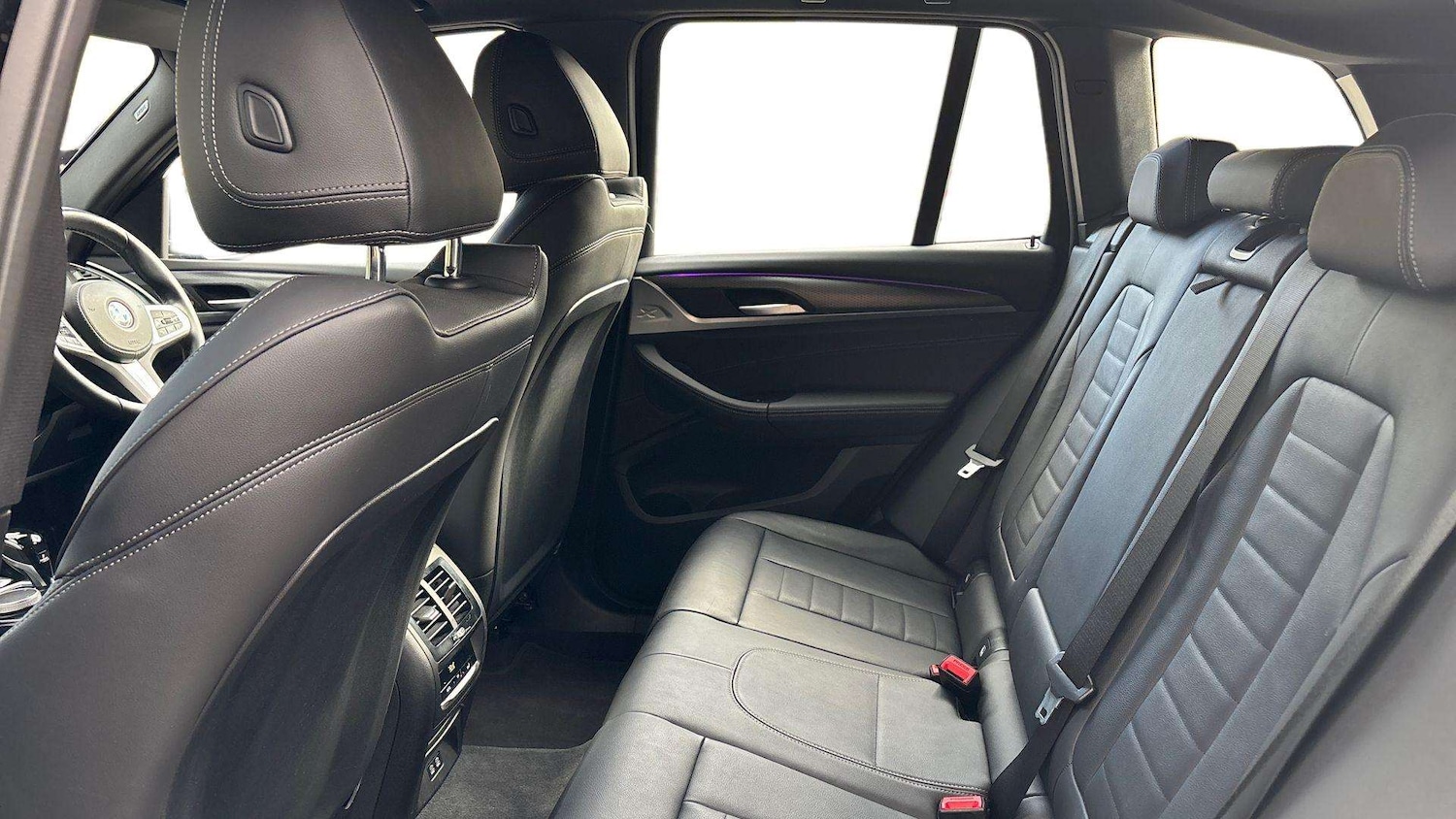 Used BMW X3 2023 for sale - 76967730: Photo 14