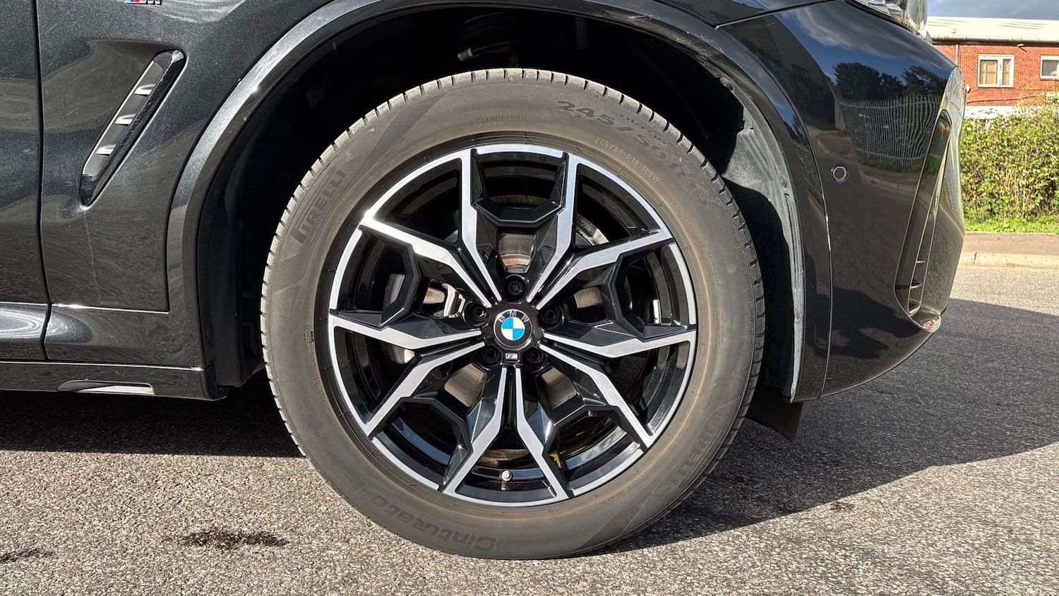 Used BMW X3 2023 for sale - 76967730: Photo 16