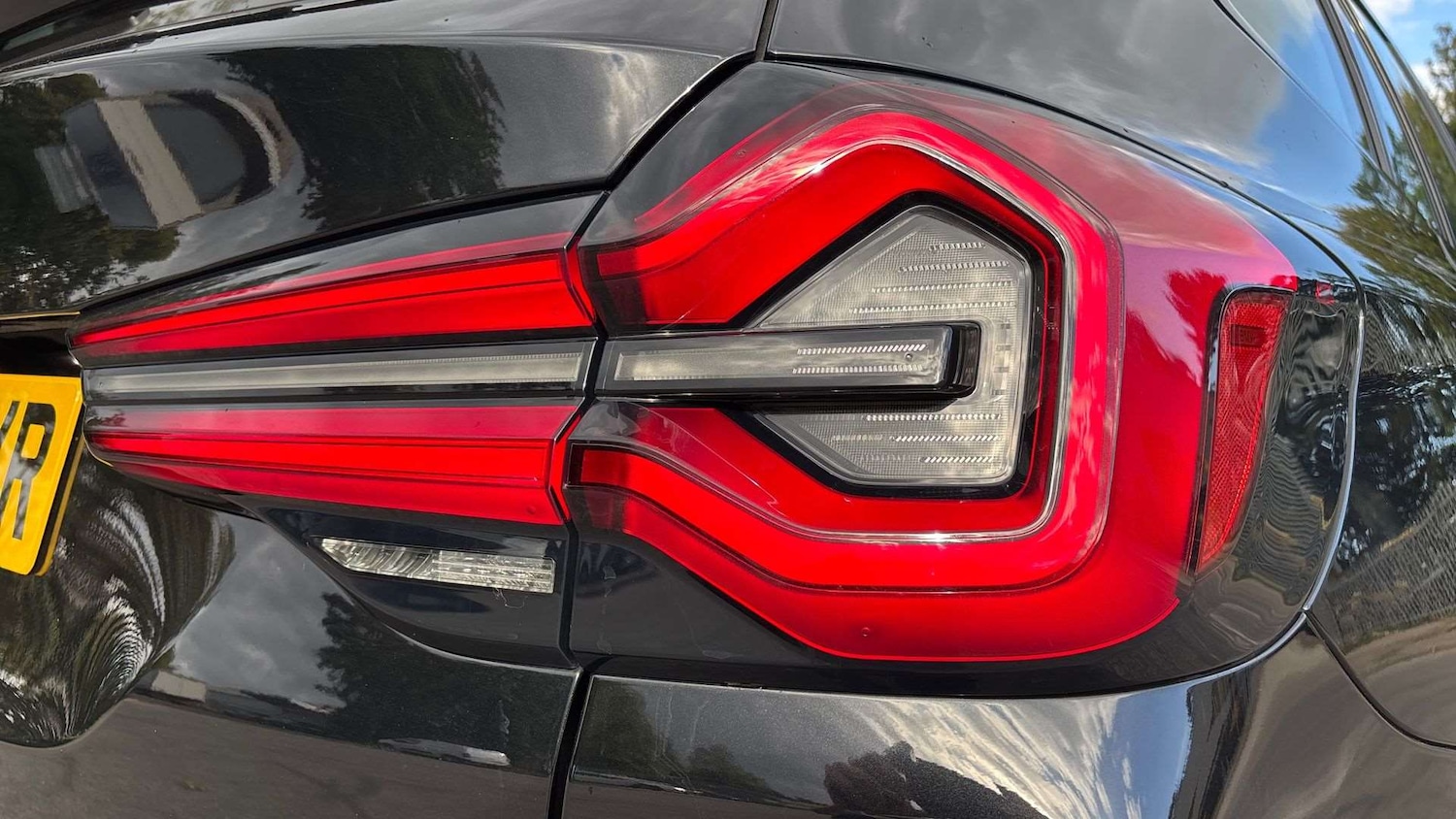 Used BMW X3 2023 for sale - 76967730: Photo 17