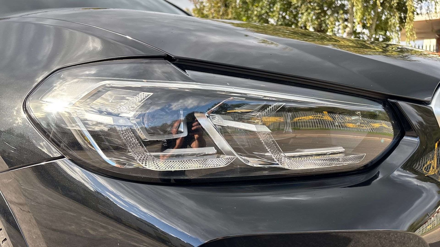 Used BMW X3 2023 for sale - 76967730: Photo 18