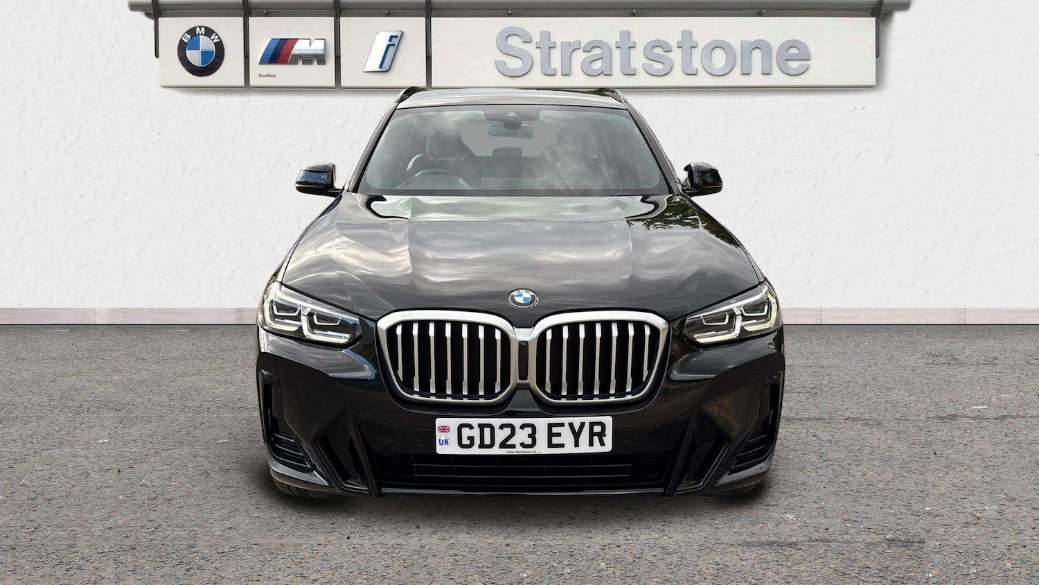 Used BMW X3 2023 for sale - 76967730: Photo 21