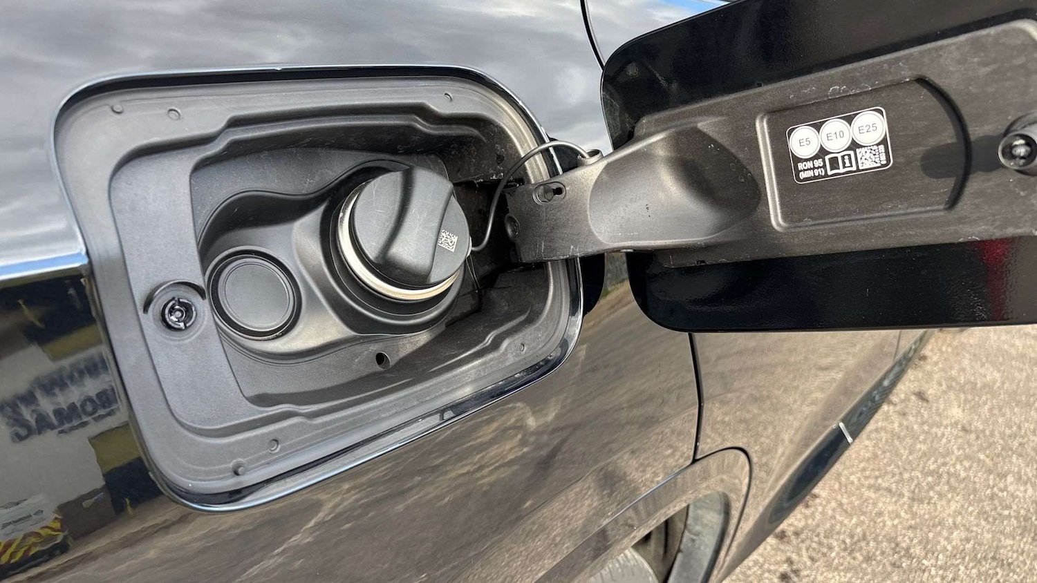 Used BMW X3 2023 for sale - 76967730: Photo 25