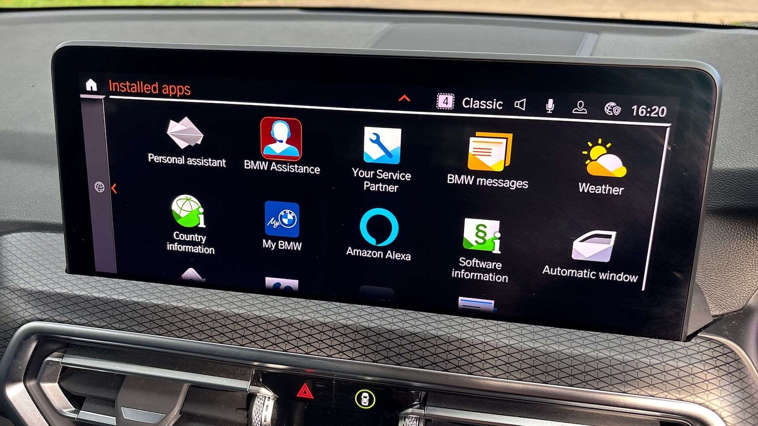 Used BMW X3 2023 for sale - 76967730: Photo 31