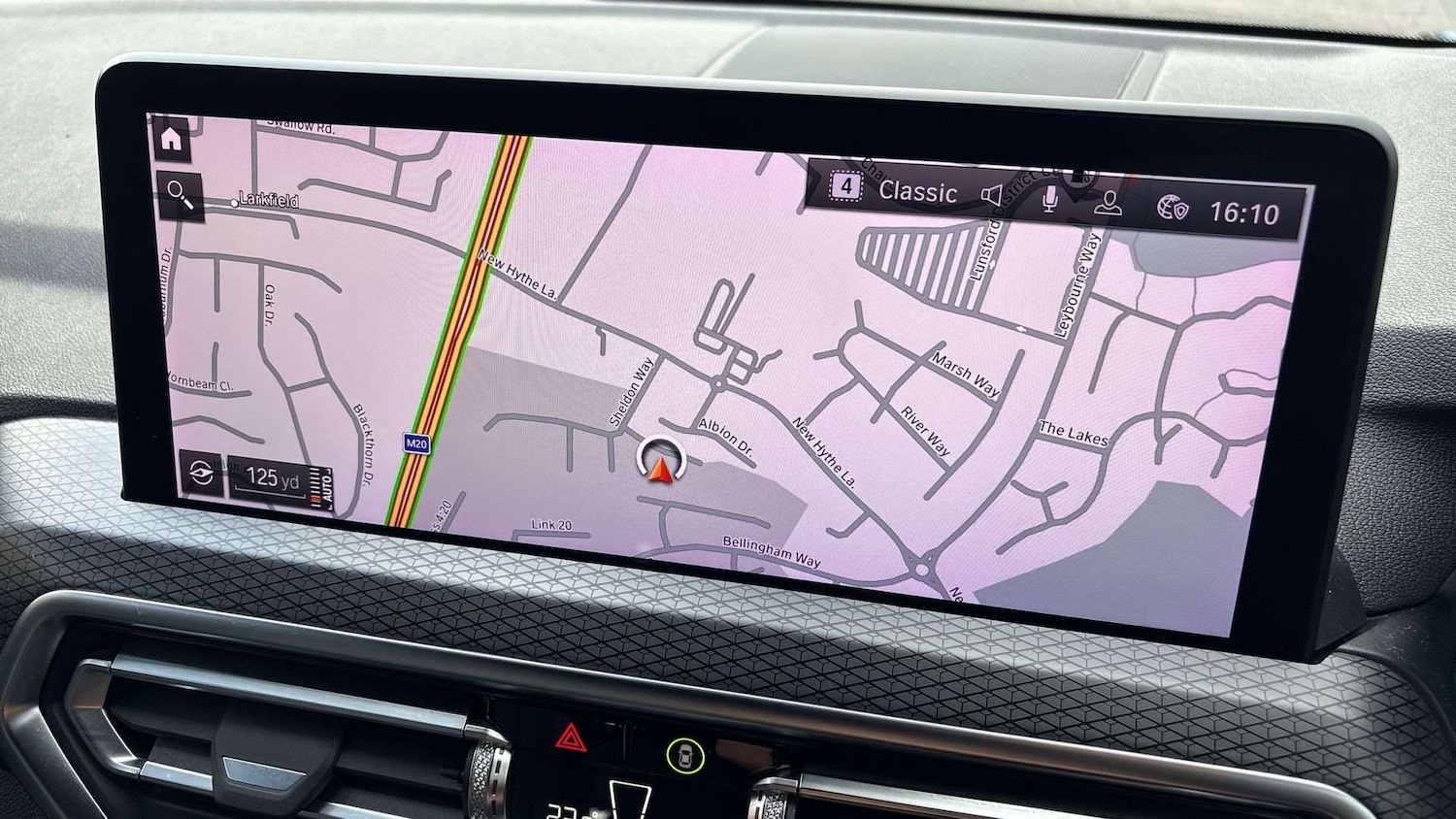 Used BMW X3 2023 for sale - 76967730: Photo 33