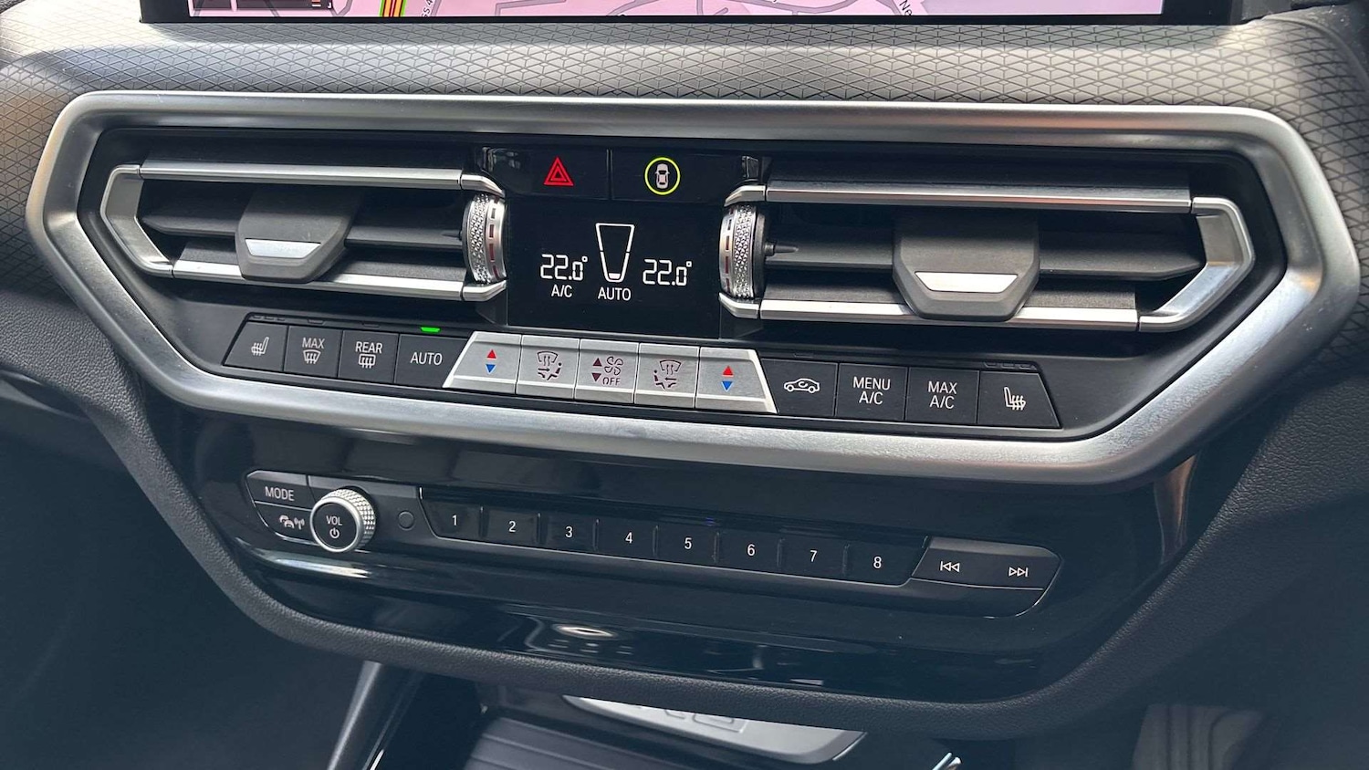 Used BMW X3 2023 for sale - 76967730: Photo 35