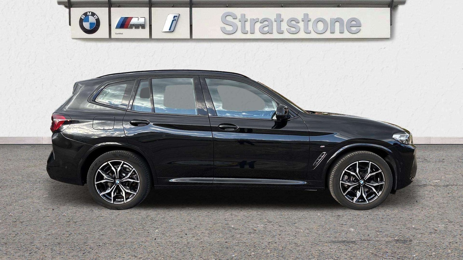 Used BMW X3 2023 for sale - 76967730: Photo 4