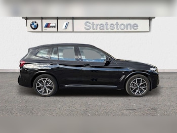 Used BMW X3 2023 for sale - 76967730: Photo