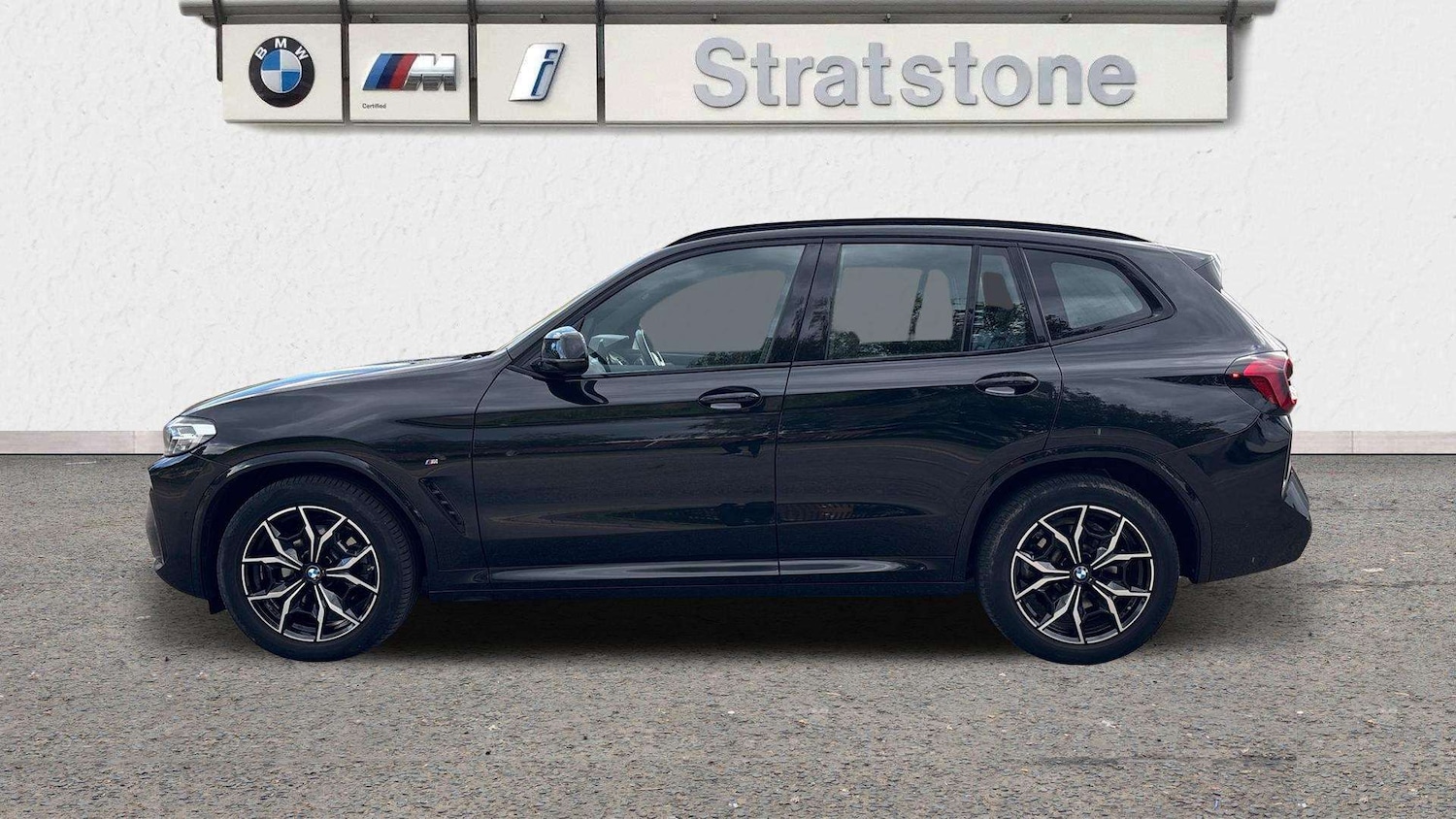 Used BMW X3 2023 for sale - 76967730: Photo 5