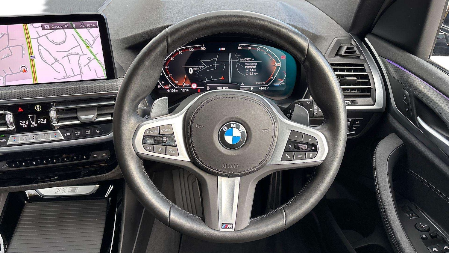 Used BMW X3 2023 for sale - 76967730: Photo 7