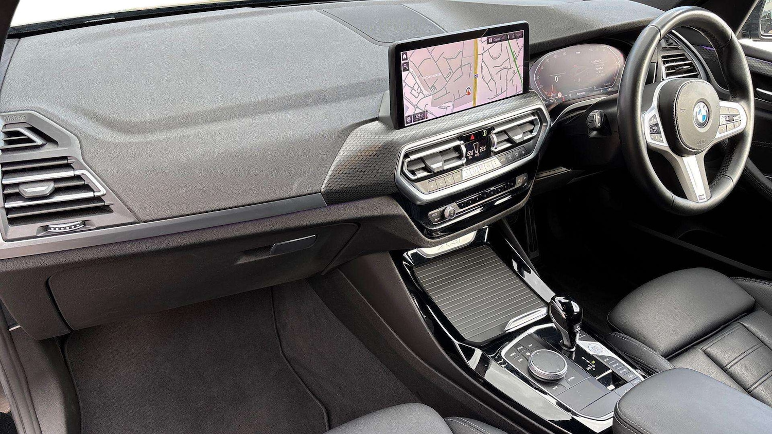 Used BMW X3 2023 for sale - 76967730: Photo 9