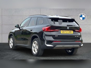 Used BMW X1 2024 for sale - 77842297: Photo