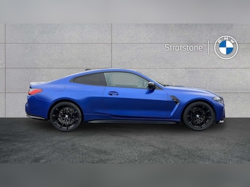 Used BMW M4 2021 for sale - 77787097: Photo