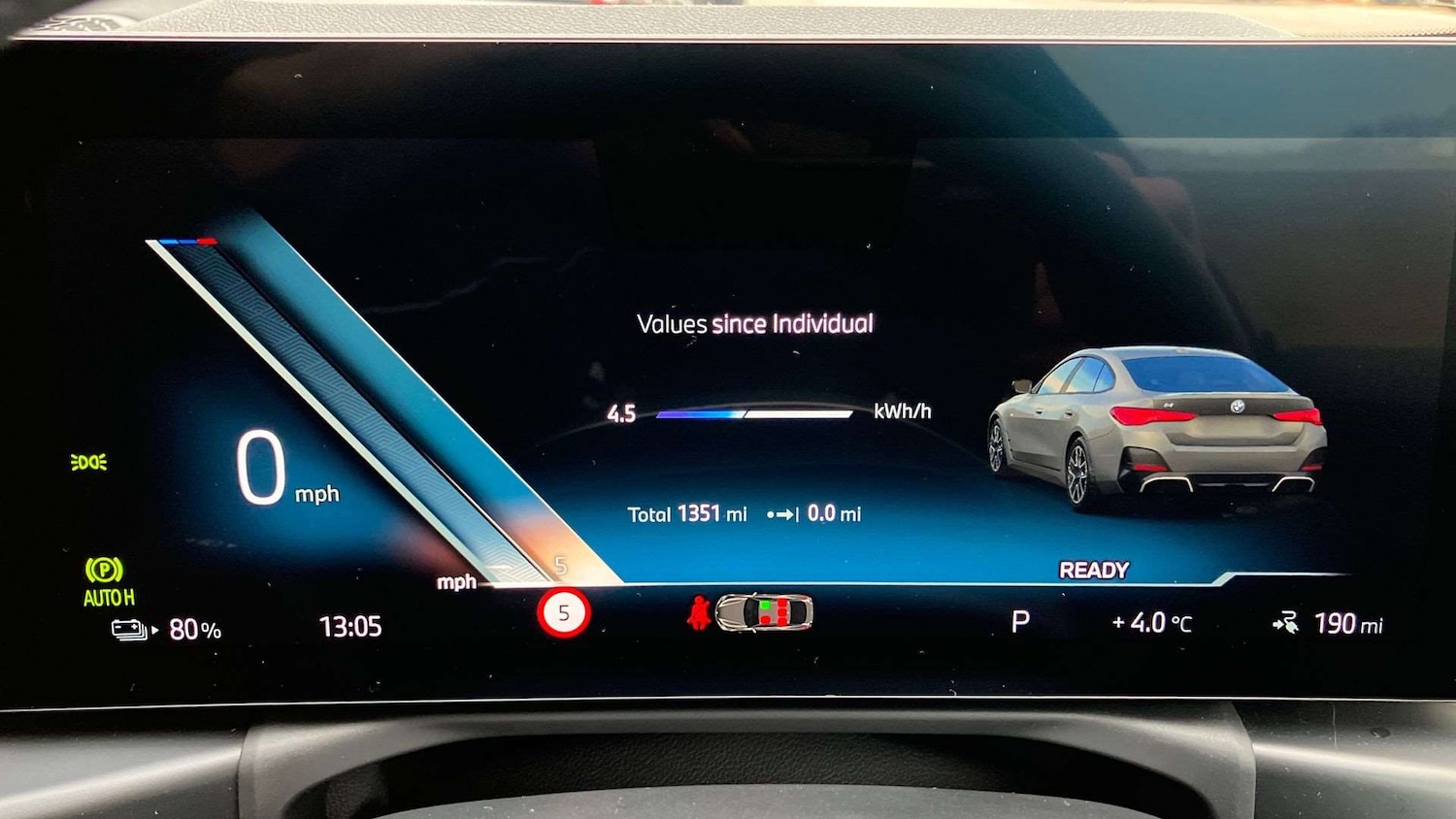 Used BMW i4 2025 for sale - 77076588: Photo 11