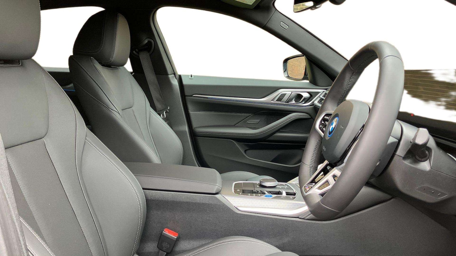 Used BMW i4 2025 for sale - 77076588: Photo 13