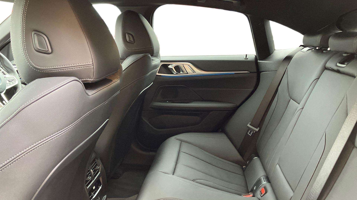 Used BMW i4 2025 for sale - 77076588: Photo 14