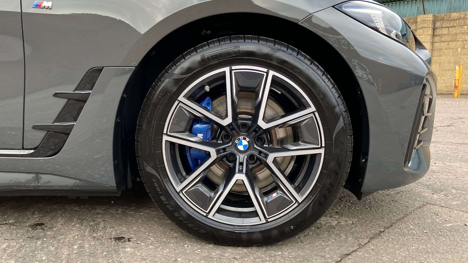 Used BMW i4 2025 for sale - 77076588: Photo 16