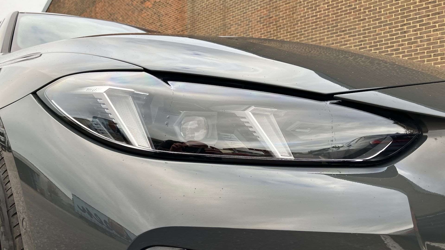 Used BMW i4 2025 for sale - 77076588: Photo 18