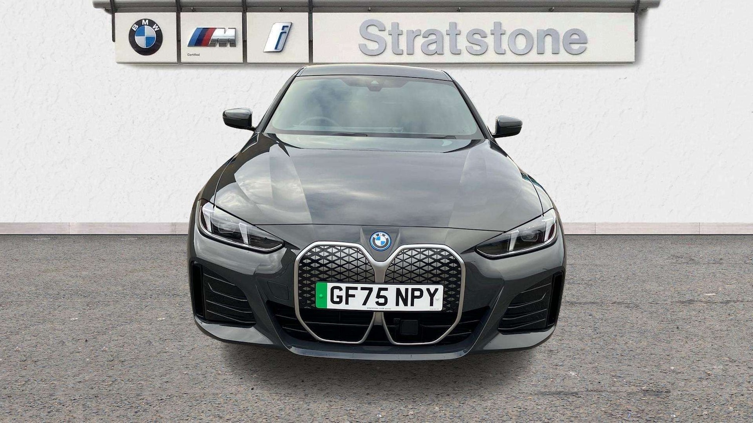 Used BMW i4 2025 for sale - 77076588: Photo 21