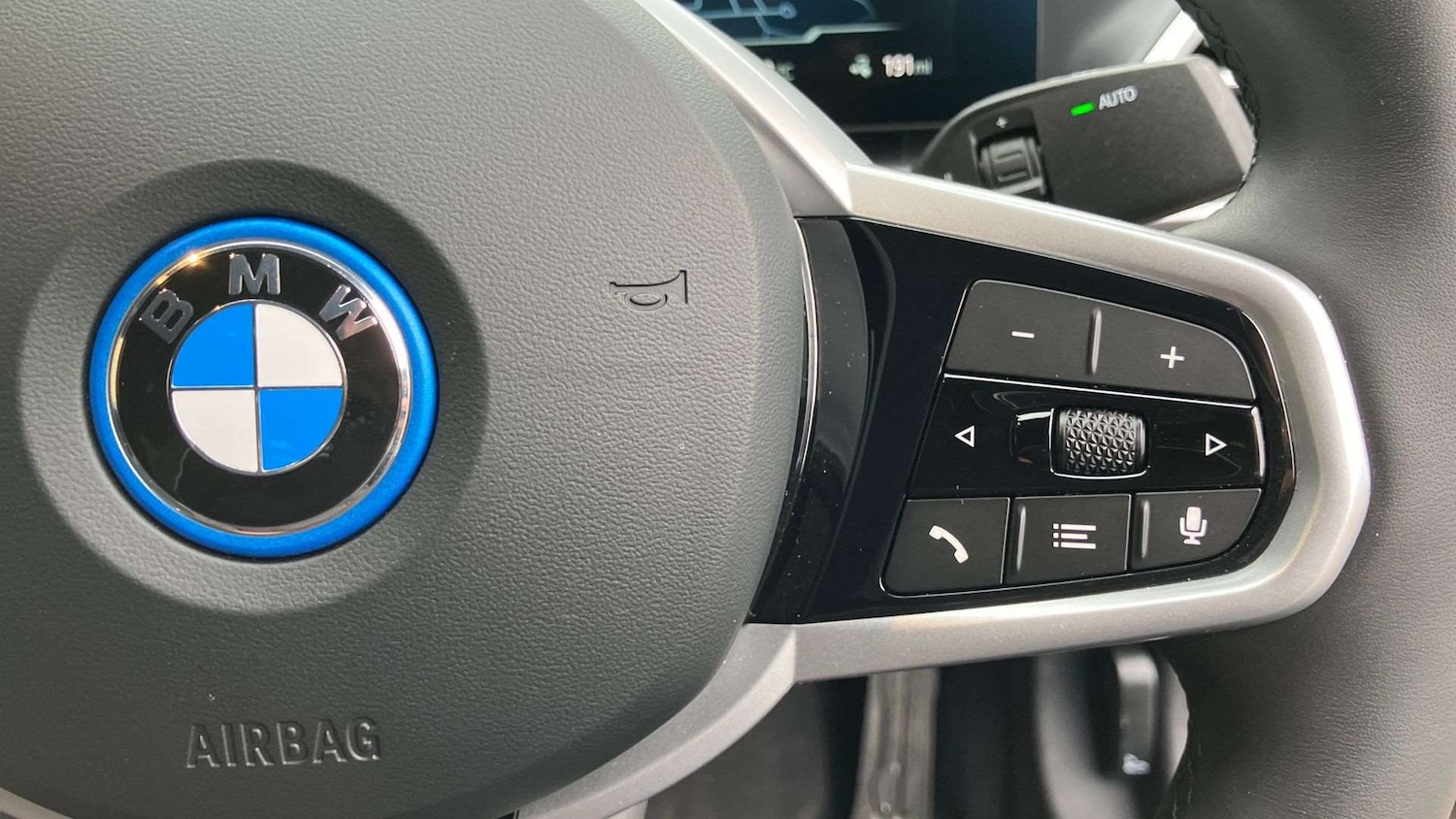 Used BMW i4 2025 for sale - 77076588: Photo 23