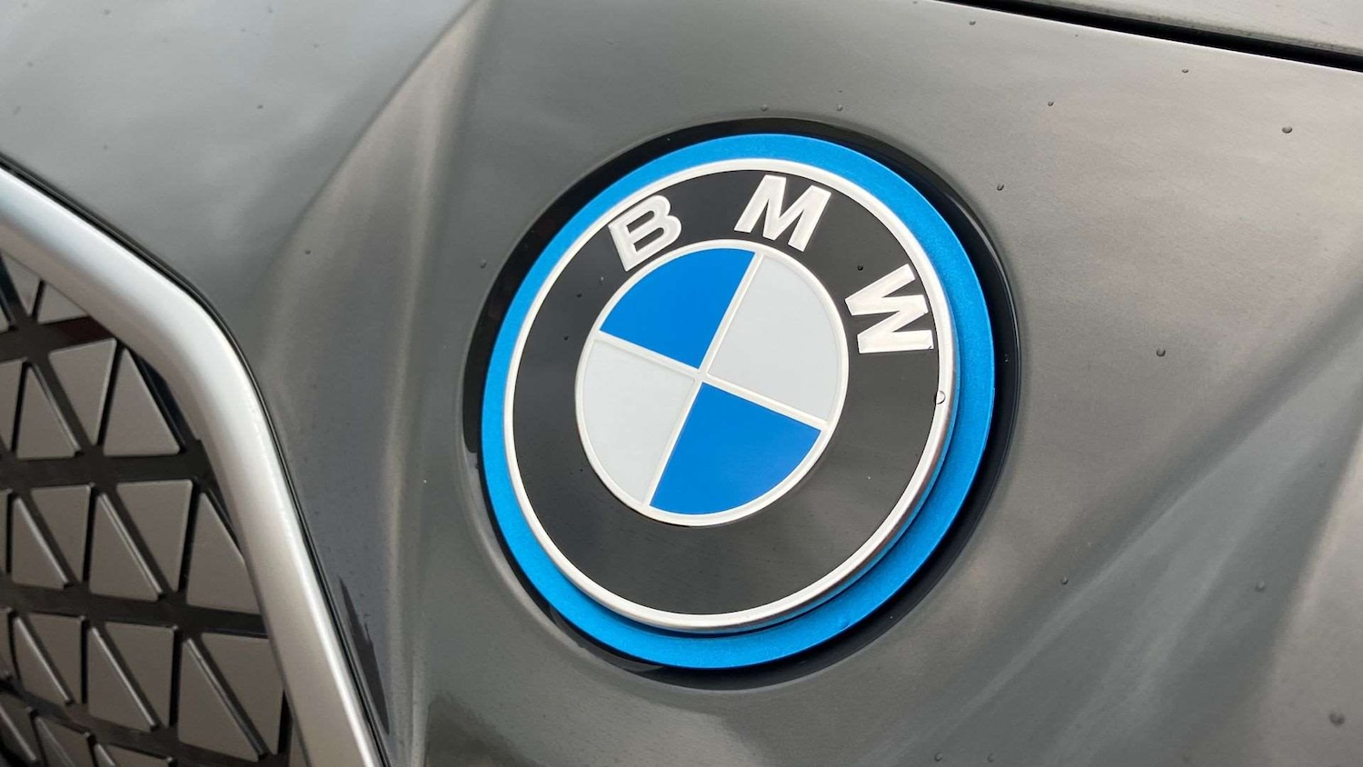 Used BMW i4 2025 for sale - 77076588: Photo 24