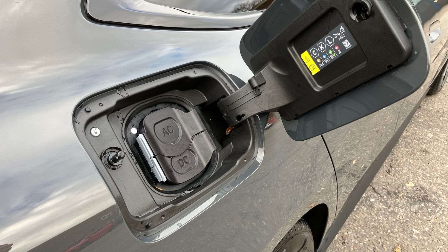 Used BMW i4 2025 for sale - 77076588: Photo 25