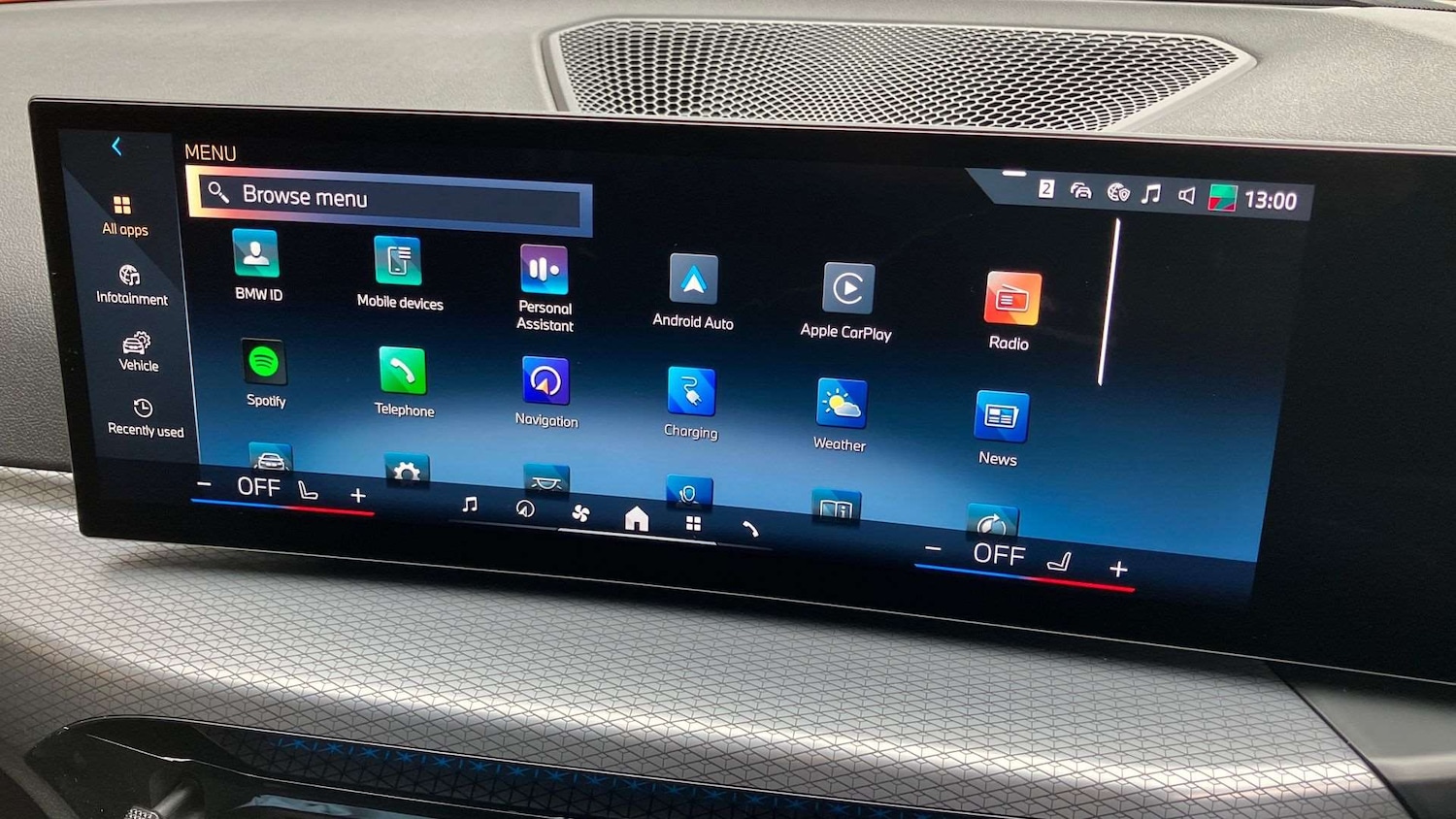 Used BMW i4 2025 for sale - 77076588: Photo 31