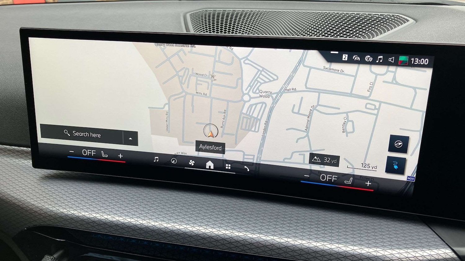 Used BMW i4 2025 for sale - 77076588: Photo 33