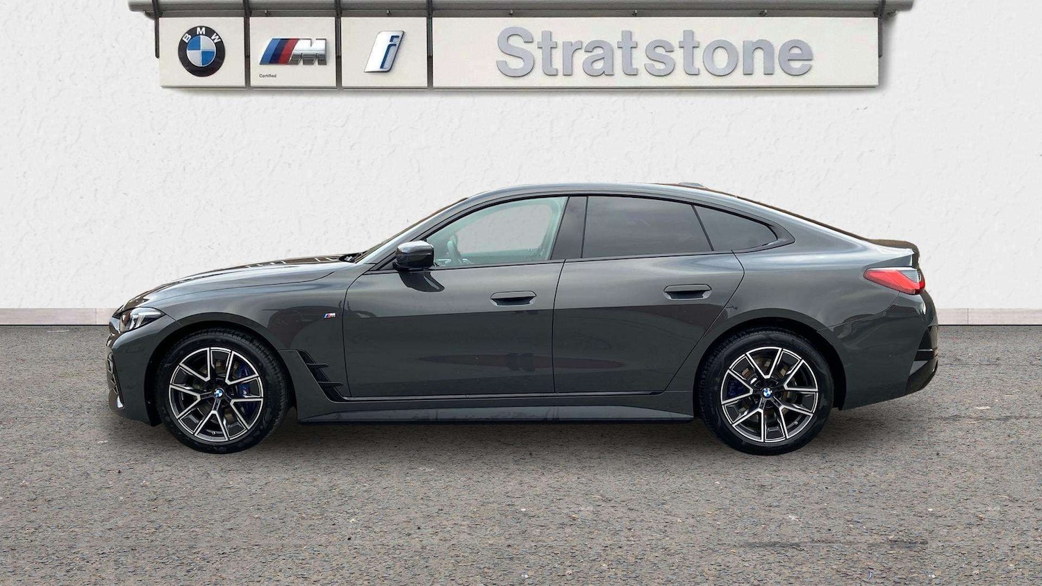 Used BMW i4 2025 for sale - 77076588: Photo 5