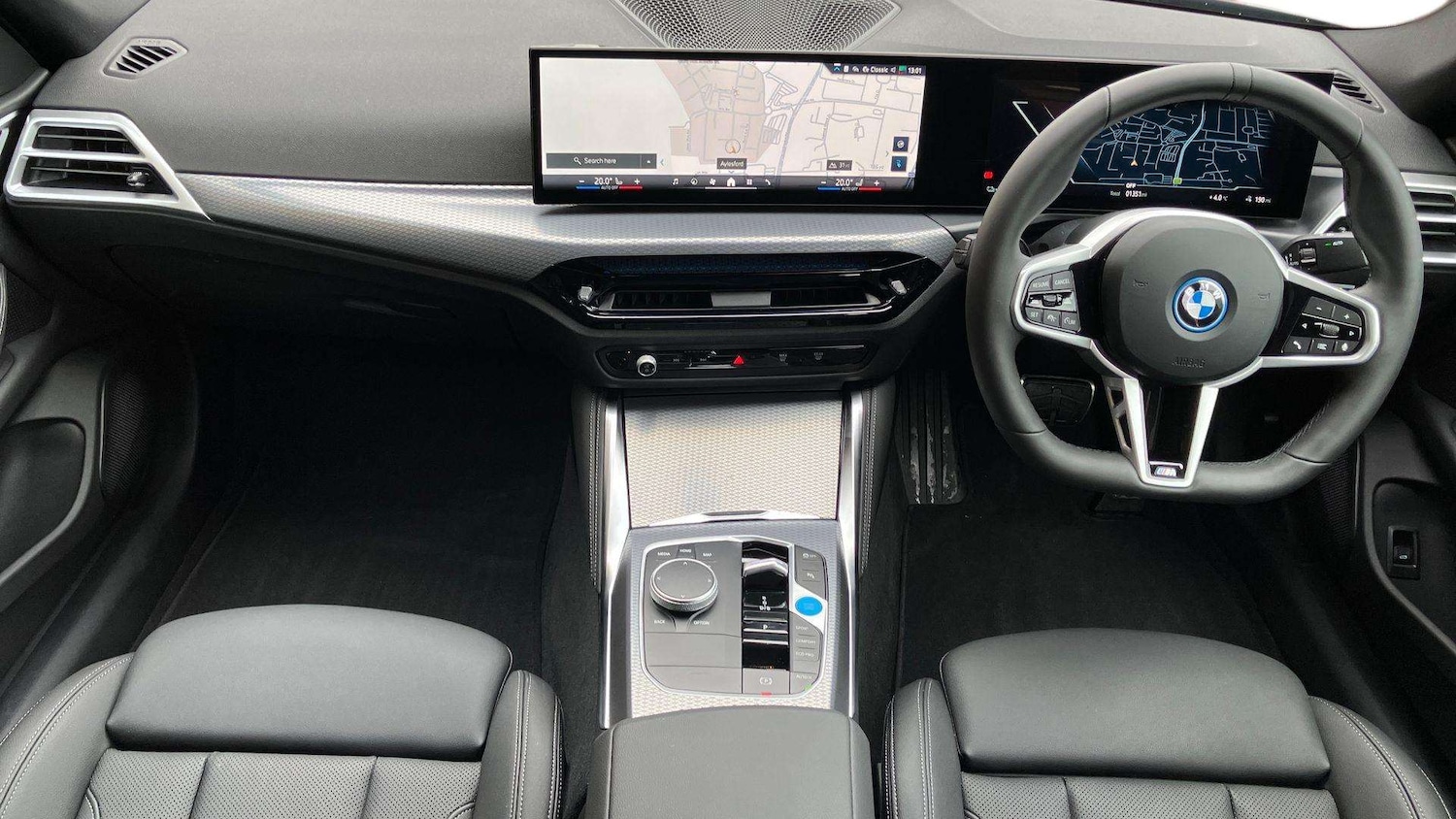 Used BMW i4 2025 for sale - 77076588: Photo 6