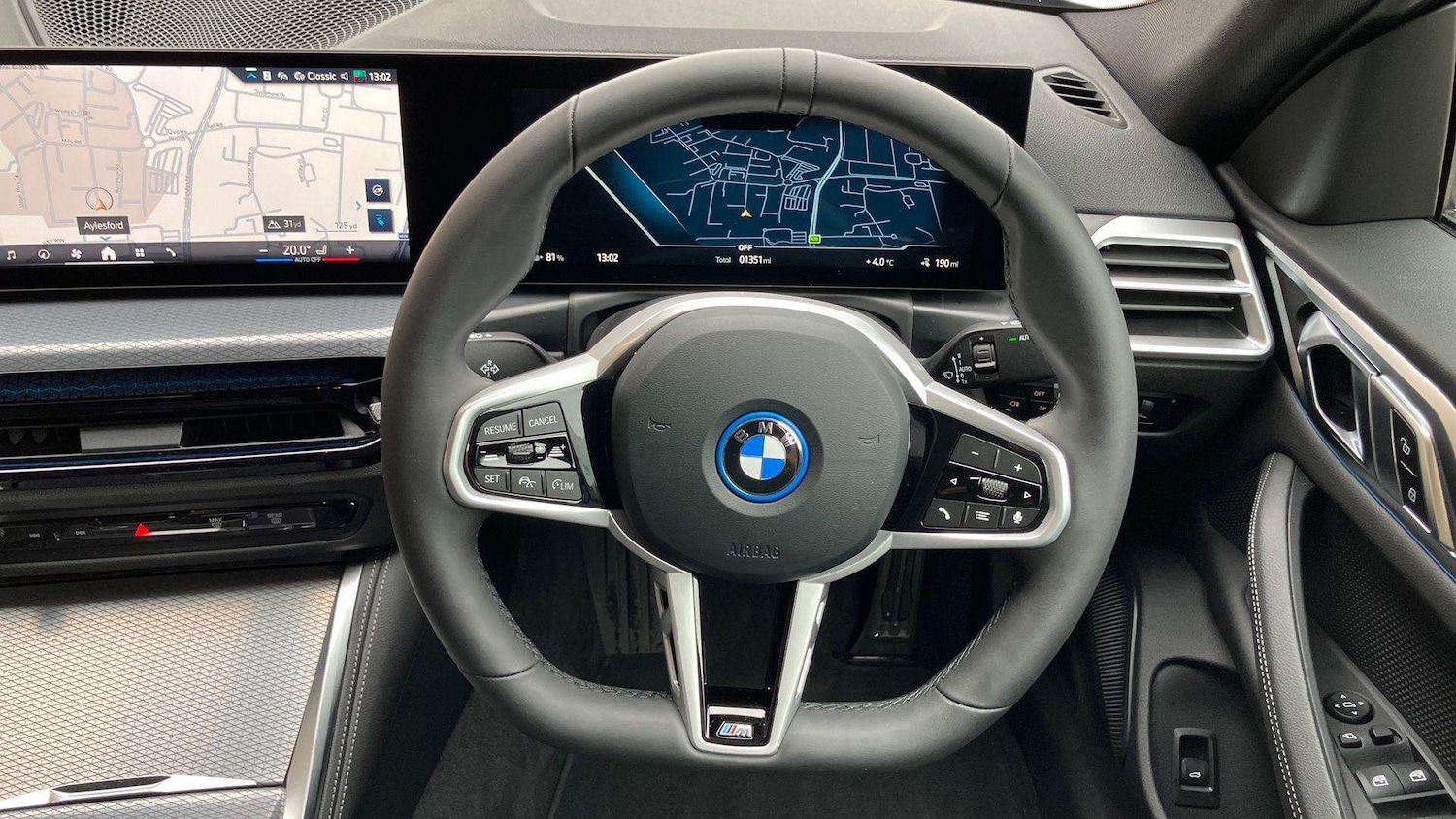 Used BMW i4 2025 for sale - 77076588: Photo 7