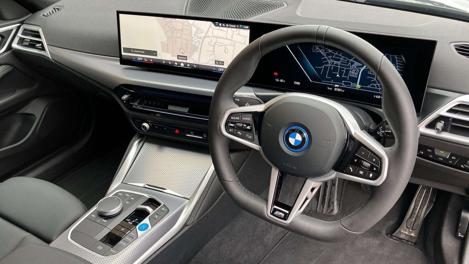 Used BMW i4 2025 for sale - 77076588: Photo 8