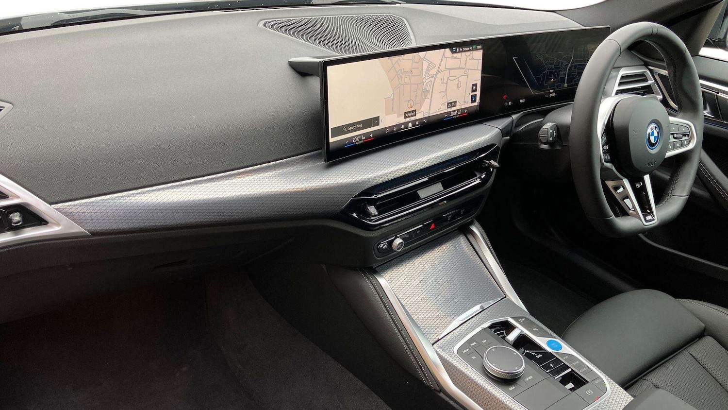 Used BMW i4 2025 for sale - 77076588: Photo 9