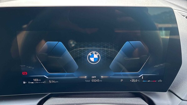 Used BMW 1 Series 2025 for sale - 75637672: Photo 11