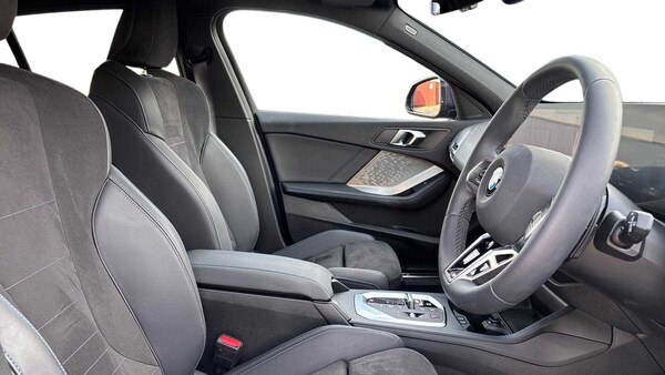 Used BMW 1 Series 2025 for sale - 75637672: Photo 13