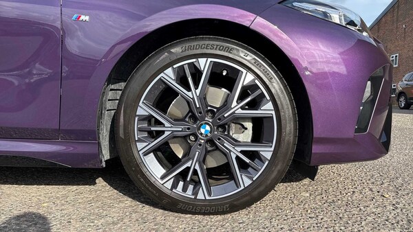Used BMW 1 Series 2025 for sale - 75637672: Photo 16