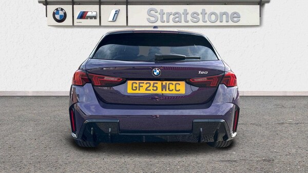 Used BMW 1 Series 2025 for sale - 75637672: Photo 20