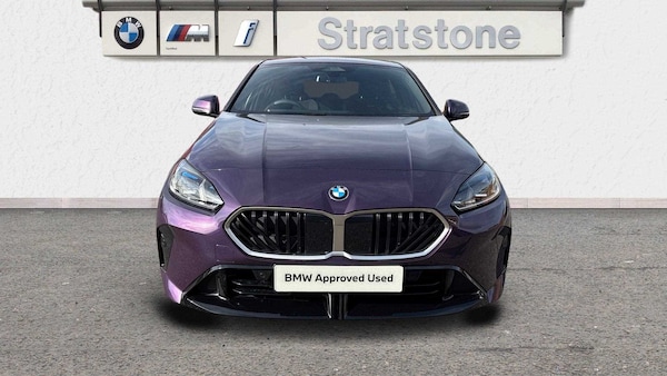 Used BMW 1 Series 2025 for sale - 75637672: Photo 21