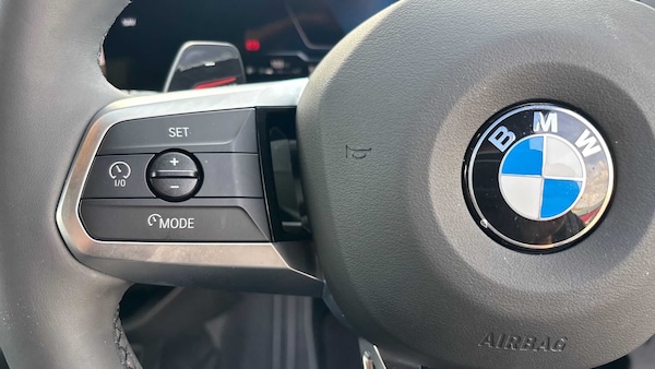 Used BMW 1 Series 2025 for sale - 75637672: Photo 22