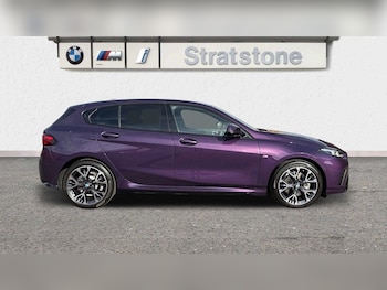 Used BMW 1 Series 2025 for sale - 75637672: Photo