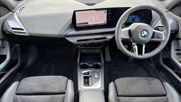 Used BMW 1 Series 2025 for sale - 75637672: Photo 6